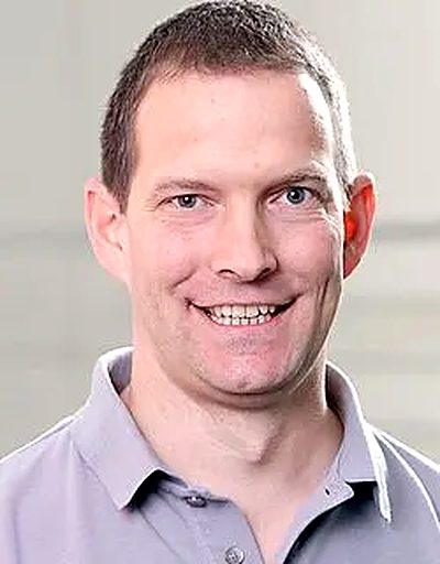 Dr. med. Florian Weißflog